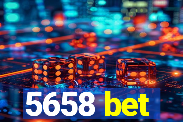 5658 bet